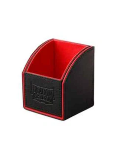 Dragon Shield Portamazzo Nest 100 – Red/Black - Imagen 1 de 3
