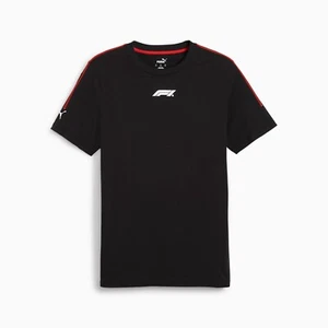 Official F1 Logo Black T shirt - - Picture 1 of 5
