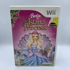 .Wii.' | '.Barbie As The Island Princess.