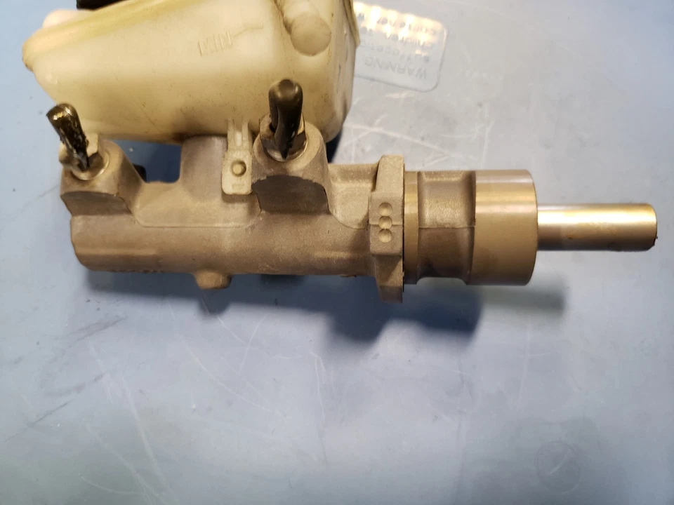 1999 2000 2001 2002 年 JAGUAR S 型大师 CYLINDER  — 第 1/1 张图片