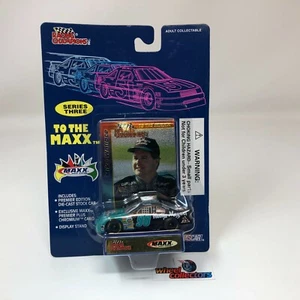 #4190 Mike Wallace #90 * Racing Champions Nascar * ZA20 - Picture 1 of 1