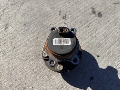 2012-2018 Ford Focus Rear Knuckle Hub Bearing OEM P/N BV61-CNC - Image 1 of 4