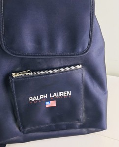 ralph lauren mini backpack