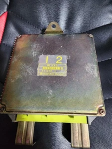 ECU SUZUKI SWIFT GTI 33920-64E1 1989-1994 SUZUKI SWIFT 1.3 Ecm 5 Speed - Picture 1 of 6