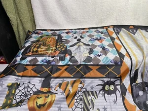 Halloween Wichtel Herbst Flagge 3’ x 5’ Banner - Bild 1 von 3