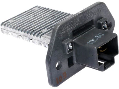 Resistencia del motor soplador SMP 37655RXCH 2007 2008 2009 para Chevrolet Aveo5 2006-2011 Foto 1 de 2