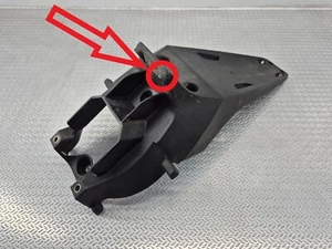 Guardabarros delantero Zero FXE 2022-2023 24-08654 - Imagen 1 de 18