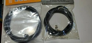 Sturrmey Archer Alligator Universal Three Sp Shifter Cable Housing hardware NEW - Picture 1 of 1