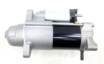 NEW OEM GM Engine Starter Motor 12707576 Chevy GMC 1.4L 1.5L 2017-2024 - Image 1 of 4