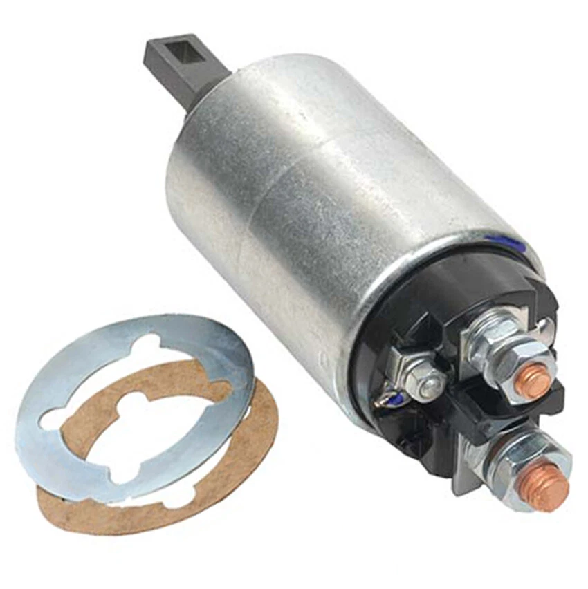 NUEVO SOLENOIDE 12V PARA JEEP LIBERTY 3.7L 226CID 2002 M1T86883 M1T86883ZC SR6448X Foto 1 de 1