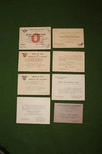 French Aviation History Collection AERONAUTIQUE Collectors MUST L@@K - Picture 1 of 14