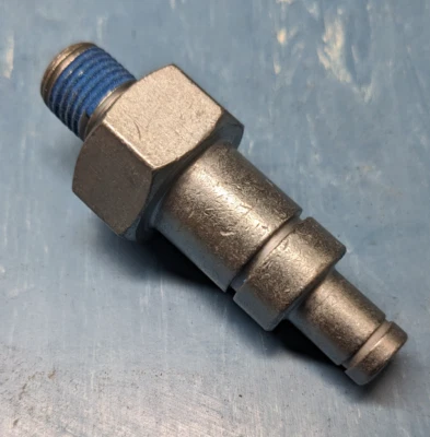 Peterbilt Kenworth кабель пружина капот радиатор шпильки болт Paccar N9382001 - Изображение 1 из 4