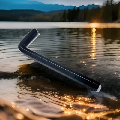 HK-3/16 L-type Hex Key. 1pc - Image 1 of 3