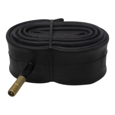 Universal Bike Bicycle Tube 26" x 1.75"/1.95/2.125" Regular 48mm Schrader Valve - Image 1 of 3