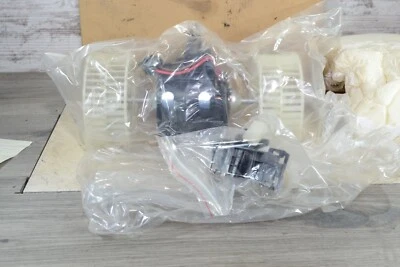 Motor soplador 2004-2010 para BMW 525i/528i/530i/535i/545i/550i Foto 1 de 4