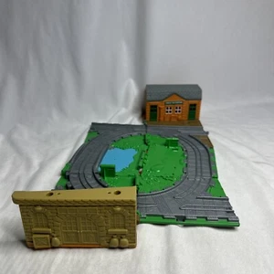 Thomas & seine Freunde Take-N-Play Great Waterton Spielset - Bild 1 von 12