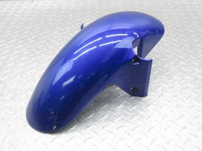 Honda VTR1000F 2003 01-05 Super Hawk guardabarros delantero rueda neumático guardabarros cubierta OEM Foto 1 de 4