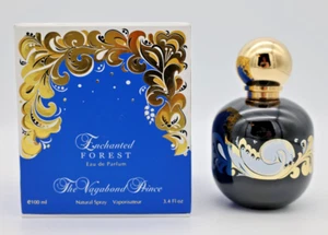 The Vagabond Prince Enchanted Forest 100ml / 3.4 oz New & Authentic Finescents! - Picture 1 of 16