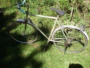 herrenrad 28 zoll gebraucht Peugeot - Bild 1 von 3