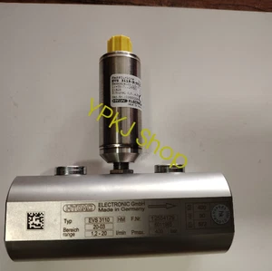 1 PIEZA NUEVO HYDAC EVS3118-H-0020-000 caudalímetro entrega rápida vía DHL/FEDEX - Imagen 1 de 3