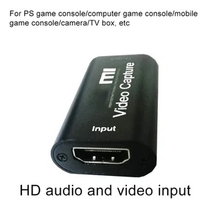Professional Conference Broadcasts Streaming Board Crystal-clear Video - Bild 1 von 12