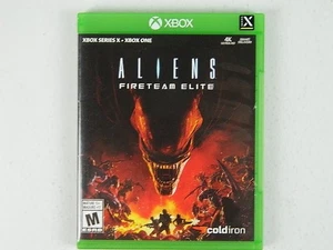 Aliens: Fireteam Elite Microsoft Xbox One Series X 2021 - Imagen 1 de 4