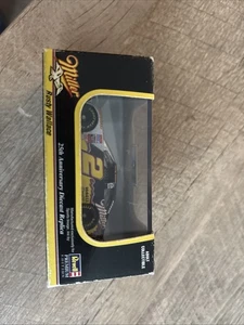 1996 Performance Sports #2 Rusty Wallace Miller 1:64 Diecast - Picture 1 of 5