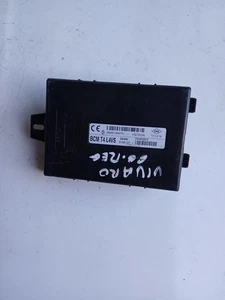 RENAULT TRAFIC VIVARO B 2015-2019 1.6 DCI R9M KAROSSERIE STEUERGERÄT BCM 284B10847R - Bild 1 von 5