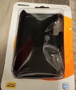 NEW Sealed DEFENDER SERIES CASE & HOLSTER for iPhone 4 OTTER- D3 - Picture 1 of 2