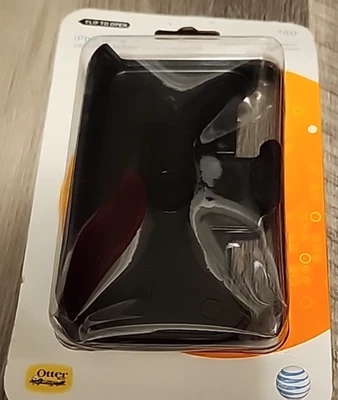 NEW Sealed DEFENDER SERIES CASE & HOLSTER for iPhone 4 OTTER- D3 - Image 1 of 2