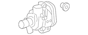 Genuine GM Pump 12738952 - Picture 1 of 3