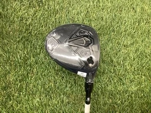 Cobra DARKSPEED LS 5W 17.5° Stiff Right-Handed 42.5in Fairway wood w/HC 7593 - Picture 1 of 6