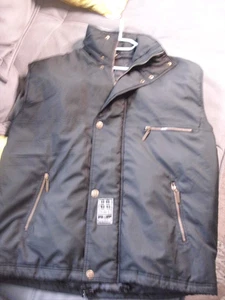 Leichte Herren Steppweste / Gr.XXL - Bild 1 von 4