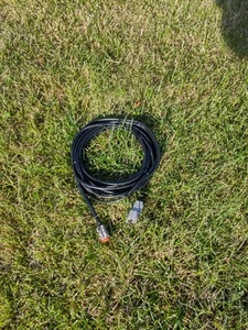 Verlängerungskabel Netzteil LUBA AWD Mähroboter Mammotion Ladestation  - Picture 1 of 3