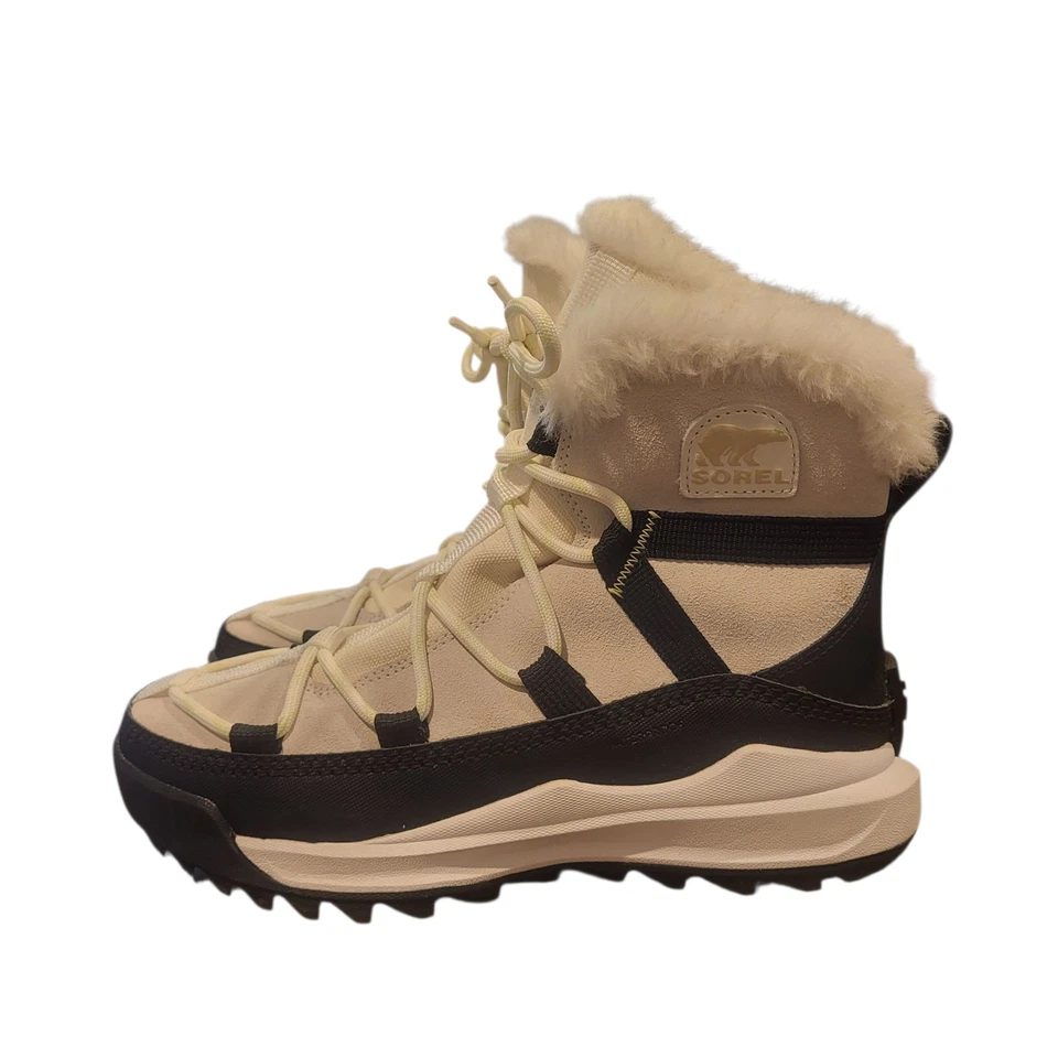 Sorel Ona RMX Glacy Plus Winter Boots Waterproof Size 8.5 - Image 1 of 4