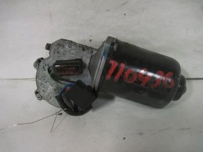 MOTOR LIMPIAPARABRISAS Beetle Eurovan 2003 03 04 05 06 07 08 09 10 505917 Foto 1 de 4