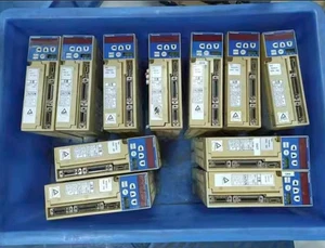   plc FP2-XY64D2T refurbished FREE EXPEDITED SHIPPING #iw - Bild 1 von 3