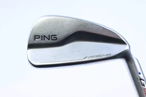 Ping G410 Crossover #3 Iron / 20 Degree / Blue Dot / Stiff Flex Ping Alta CB 70 - Picture 1 of 7