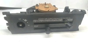 82-92 CAMARO Z28 IROC-Z RS AC A/C Heater Heat Climate Control Unit 16016021 #4 - Picture 1 of 7