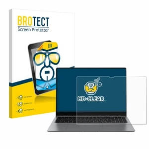 Pellicola Protettiva per Samsung Galaxy Book5 Pro 14" Protezione Proteggi - Photo 1/8