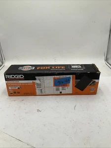 Ridgid R866011K 18V Brushless Cordless 3/8 in. Ratchet Tool,55 ft./lbs. of Torq. - Picture 1 of 4
