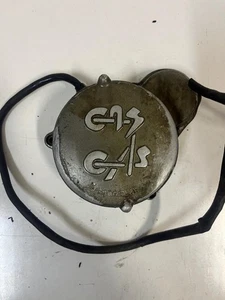 Lichtmaschinengehäuse + Lichtmaschine GASGAS EC 250 1998 - 2001 - Bild 1 von 3