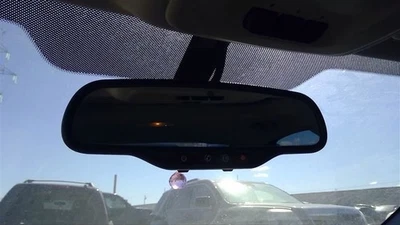 Зеркало заднего вида VIN W 4-значный ограниченный подходит 09-16 IMPALA 661357 - Изображение 1 из 4