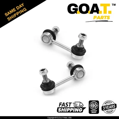 Juego estabilizador de barra estabilizadora delantera para Chevrolet Epica Suzuki Verona Daewoo Leganza Foto 1 de 4