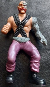 Action Mann Vintage Figur von Hasbro 2002. - Picture 1 of 4