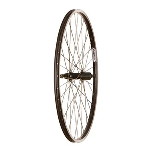 New Wheel Shop Evo Tour 20 Wheel Rear 700C / 622 Holes: 36 QR 135mm Rim Shimano - Picture 1 of 2