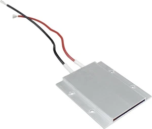 Élément chauffant PTC 12V 200C AC/DC isolé température constante  - Photo 1/7