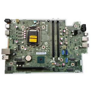 HP Prodesk 400 G7 LGA1200 DDR4 SFF Motherboard L76448-001 L76454-001 - Picture 1 of 2