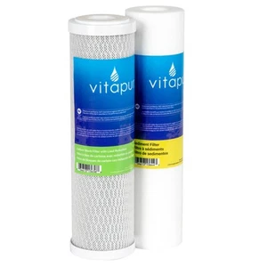 Filter Kit for PUN2FS - Picture 1 of 6