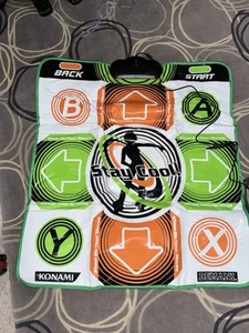 Xbox 360 Dance Dance Revolution Mat Konami - New in Box - Picture 1 of 4